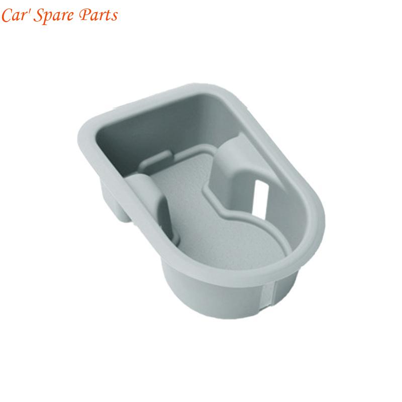 Y4UA Car Water Cup Holder Insert Silicone Drink Holder Easy Installation Center Console Cup Holder Insert for AITO M9 2026