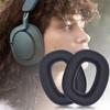 Replacement Ear Pads Protein Leather Headphones Ear Cushions Ear Cushion Earpads for B&W Bowers & Wilkins PX8/PX7 S2 Headphones