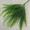 Realistic Greenery Plastic Plants For Event Backdrops And Home Arrangements