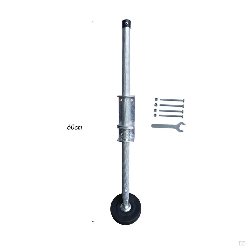 Leiterverlängerungsbeine für verbesserte Sicherheit