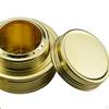 Alcohol Burner Stove Spirit Stable Backpacking Camp for Restaurant