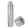   Punch Die Tool Hole Puncher For Leather Craft Creating Holes (150#4mm)