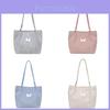 Fashion Single Shoulder Bag With Large Capacity Pu Material For Daily Use