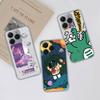 Simple Creative Case For Realme C63 C61 Transparent Back Cover For Realme C 61 C 63 Soft Slim Silicone Shockproof Funda Bumper