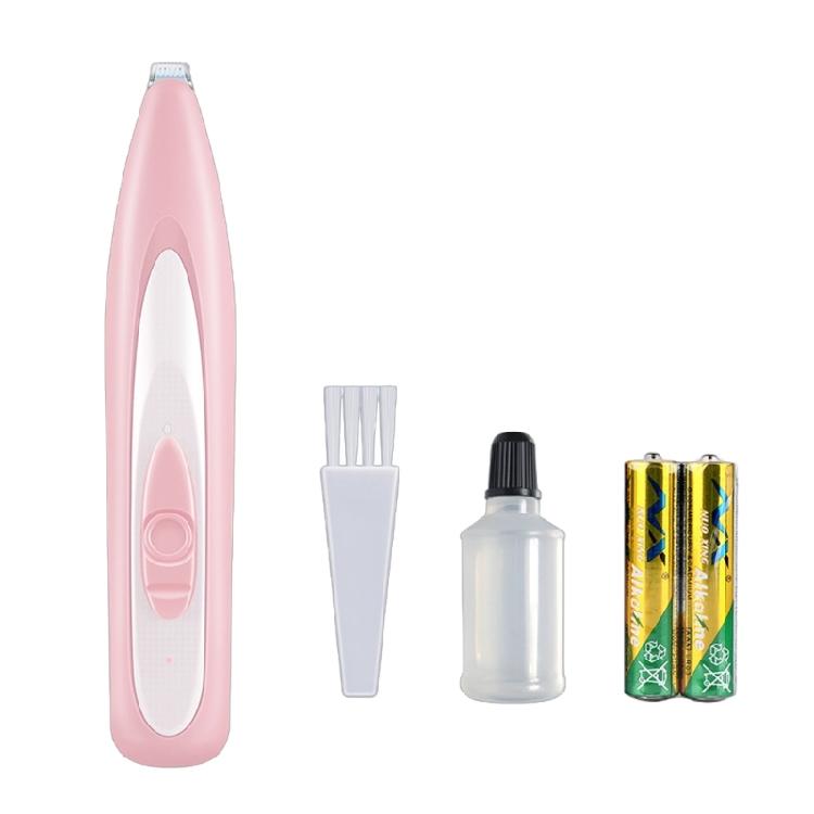 Dog Grooming Set Low Noises Pet Hair Trimmers Dogs Cats Small Size