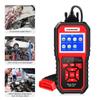 KONNWEI KW850 OBDII Scanner Auto Code Reader Diagnostic Check Engine Light Scan Tool for OBDII Cars