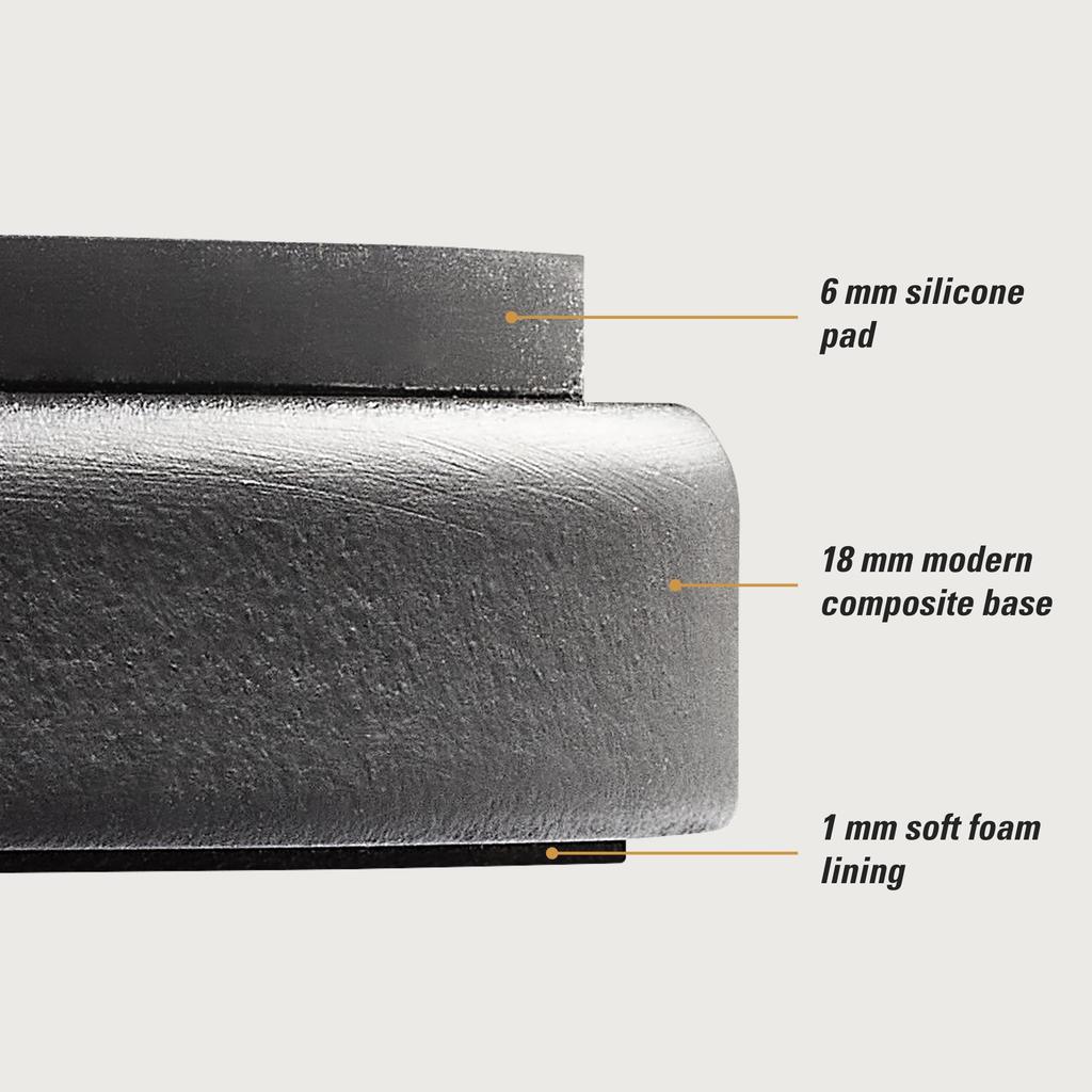 MEINL MPP-6 6" Training Pad (Official Japanese Product)