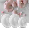 Multipurpose Stylish Silicone Octopus Mold Tool Home Use Fashion Accessory for Chocolate and Cakes Decoration