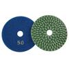 Polishing Pad Power Tools 300# 500# Artificial Stone
