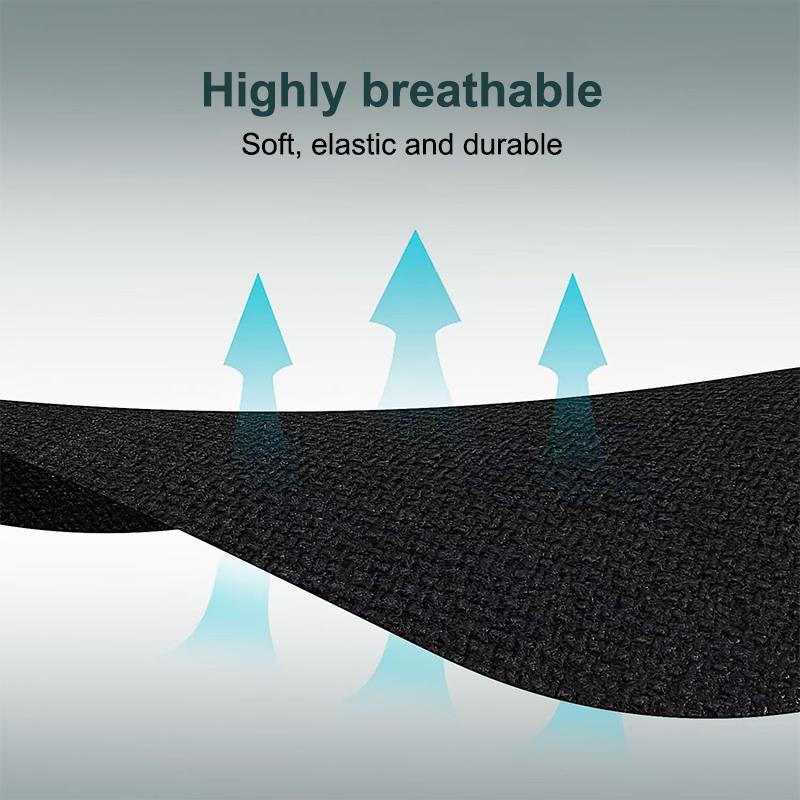 30Pcs Mouth Tape Sleeping Anti Snoring Sleep Best Breathing Nasal Strips Improved Sleeping Snoring Relief