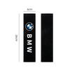 FA8Car Seat Belt Cushion-Shoulder Pad for BMW Comfortable, Car Interior Stickers Car Accessories