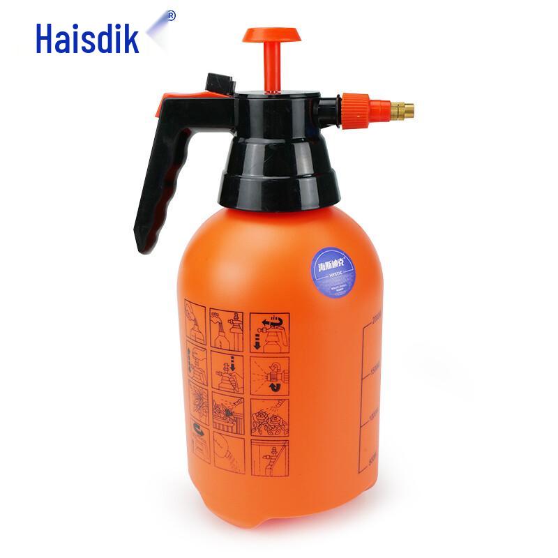 Haisidike GNJZ-10 Pressure Sprayer 3L