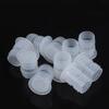 10/20/50Pcs Thickening Type Parts Wine-making Wine Stopper Bottle Sealer Wine Bottle Cap White