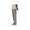 Kith For Adidas Football Track Pant  Beige Men Bottoms Tan JY3467