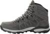Hiking Shoes Jack Wolfskin Refugio Prime Texapore Mid (4059691) Slate Grey