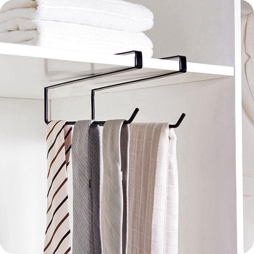Home Storage Hanging Storage Rack Paper Roll Holder Tissue Holder Towel Stand Toilet Paper Holder