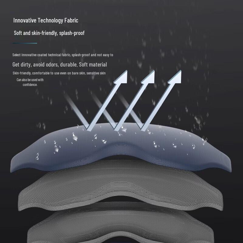 Philips Foldable Eye Massager