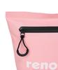 Lenomasuyeongbog Accessories Dry Clutch Bag Coral Ro-Rb2D012-Cr