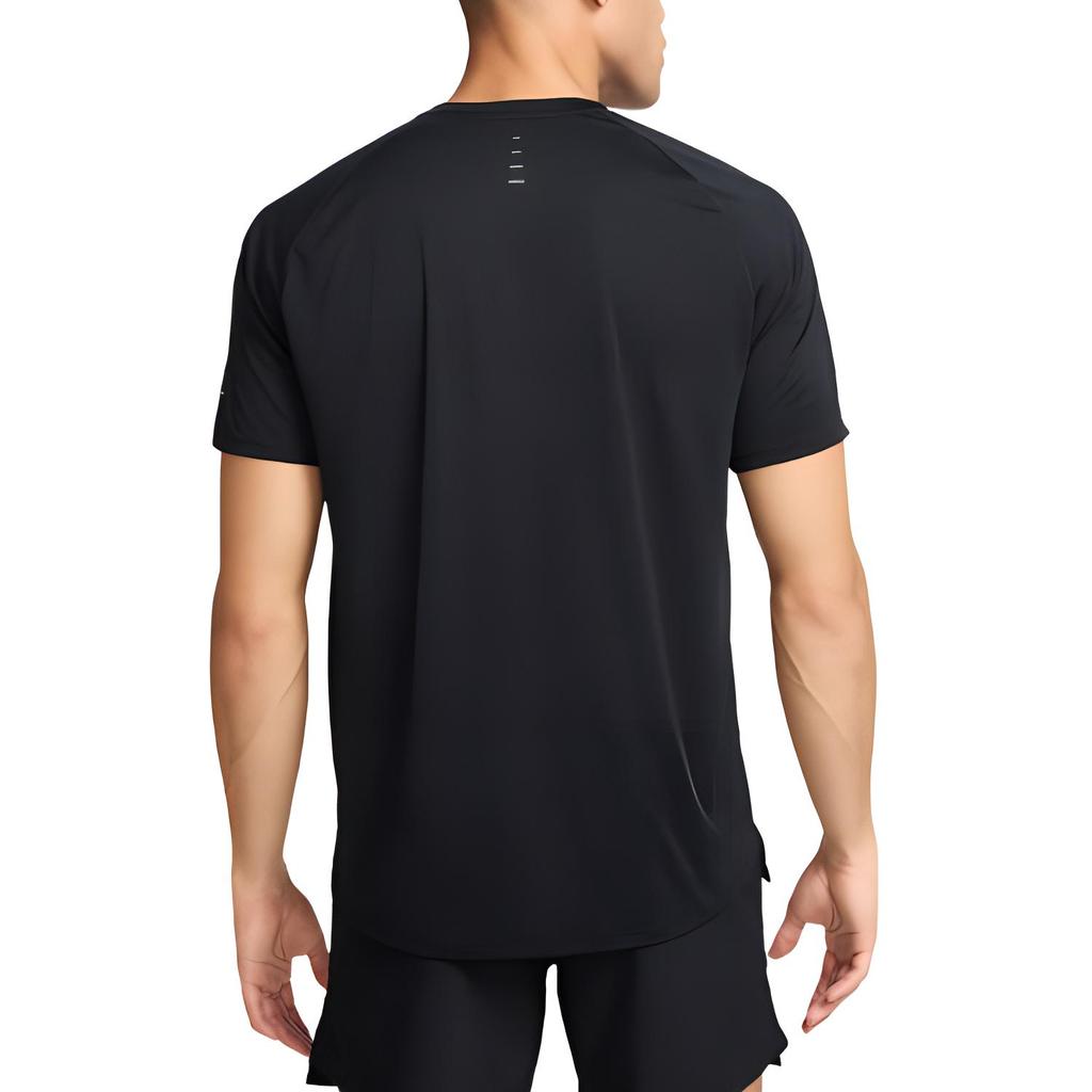 Nike Stride Men's Dri-FIT Adv Short-Sleeve Running Top HV5203-010
