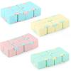 Magic Puzzle Cube Anti-Stress Relief Toy for Adults & Children Sensory Funny Infinite Flip Special Needs Xmas Gift