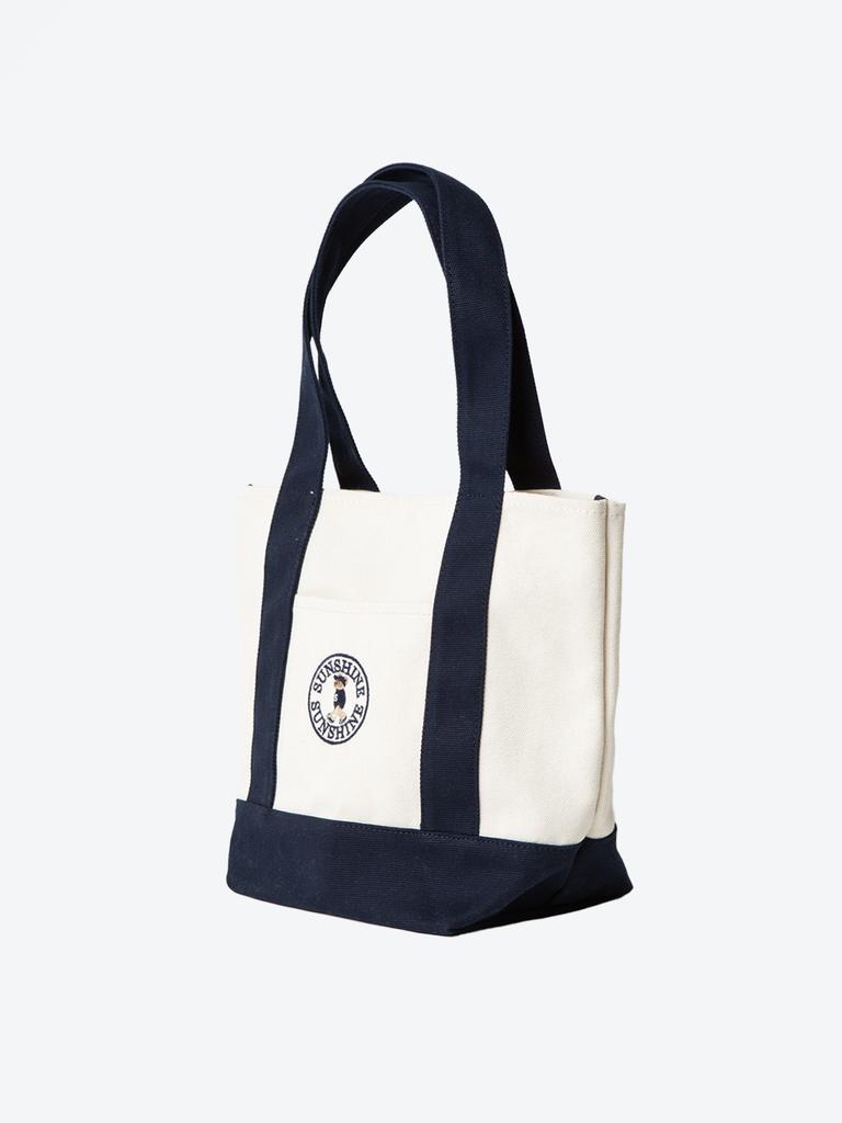 Shoopen Shuebear Color Canvas Tote Bag _S Hpabtgsc01