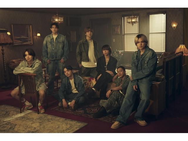 BE:FIRST 2:BE [CD+Blu-ray Disc] LIVE Edition AVCD-63622 J-pop Dance Vocal NEW