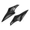 Motorcycle Fuel Tank Side Cover Panels Fuel Tank Side Cover Panels Fairing Fuel Tank Side Cover Panels For GSXR 600