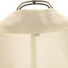 LOUIS VUITTON Made in France Jacket 40 Ivory system Women Used