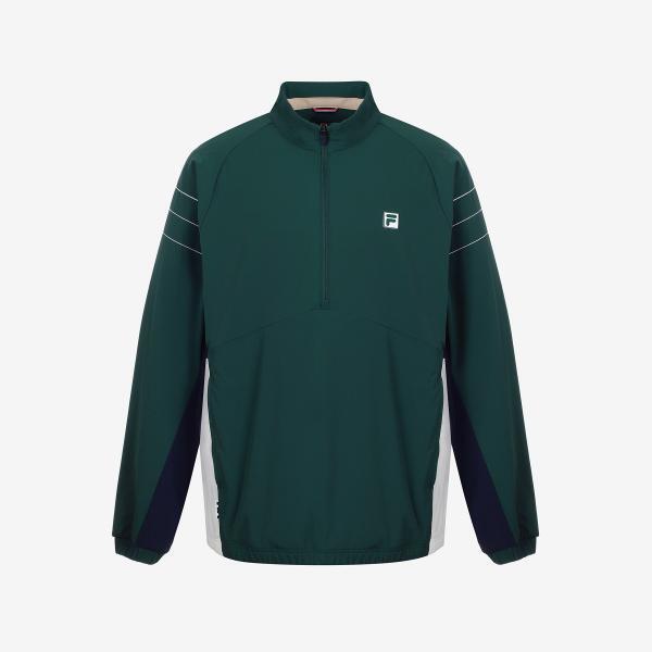 Fila Tennis Colorblock Anorak