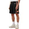 New Nike Basketball Shorts Men's Black DO9648-010