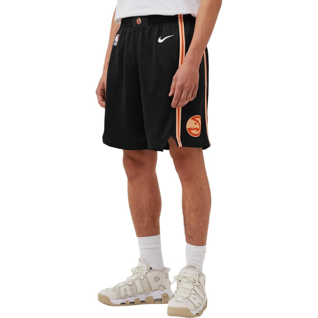 New Nike Basketball Shorts Men's Black DO9648-010