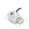Universal Auto LED Helle Rogue Rückfahrlicht Zusatzlicht Hochleistungs-Rückfahrlicht Elektrisches Auge Externe modifizierte Glühbirne