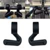 Gyms Grip Handle Pulls Up Resistance Band Handle for Pulls-up Bar Workouts Gyms