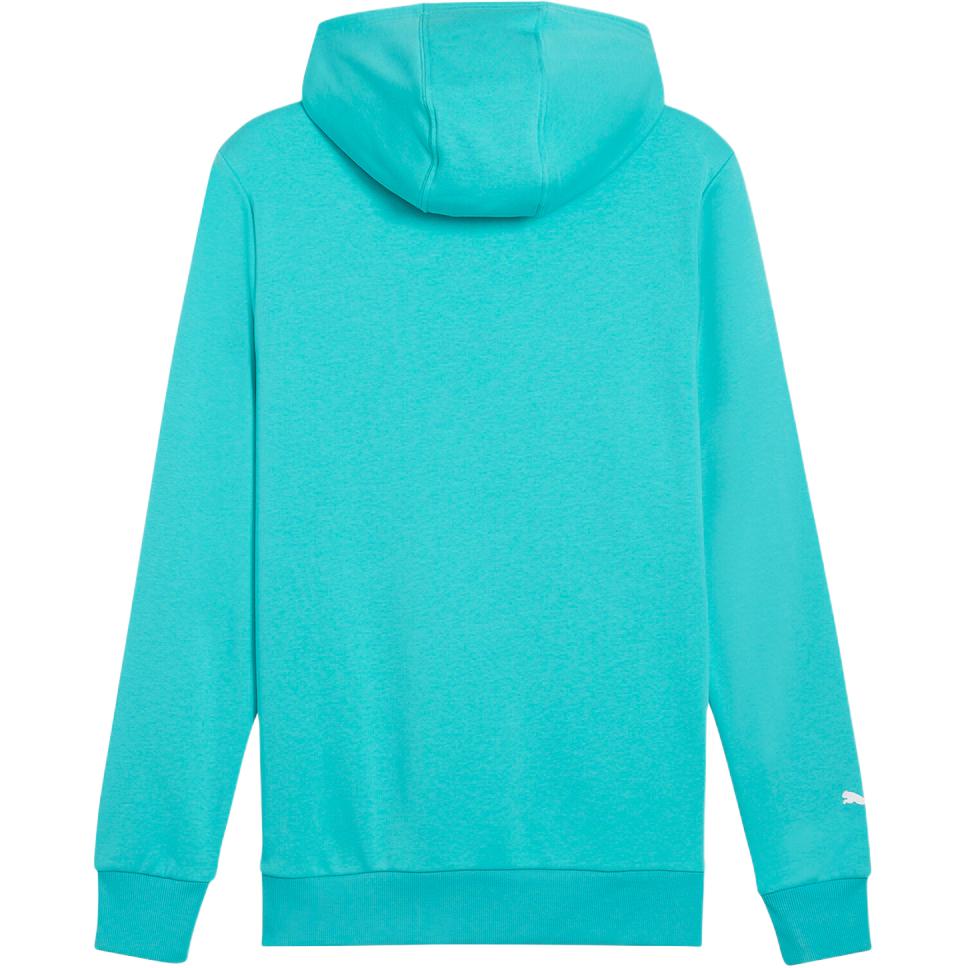 Puma Bluza z kapturem Mercedes-AMG Petronas F1 ESS z logo marki Unisex 623757-05