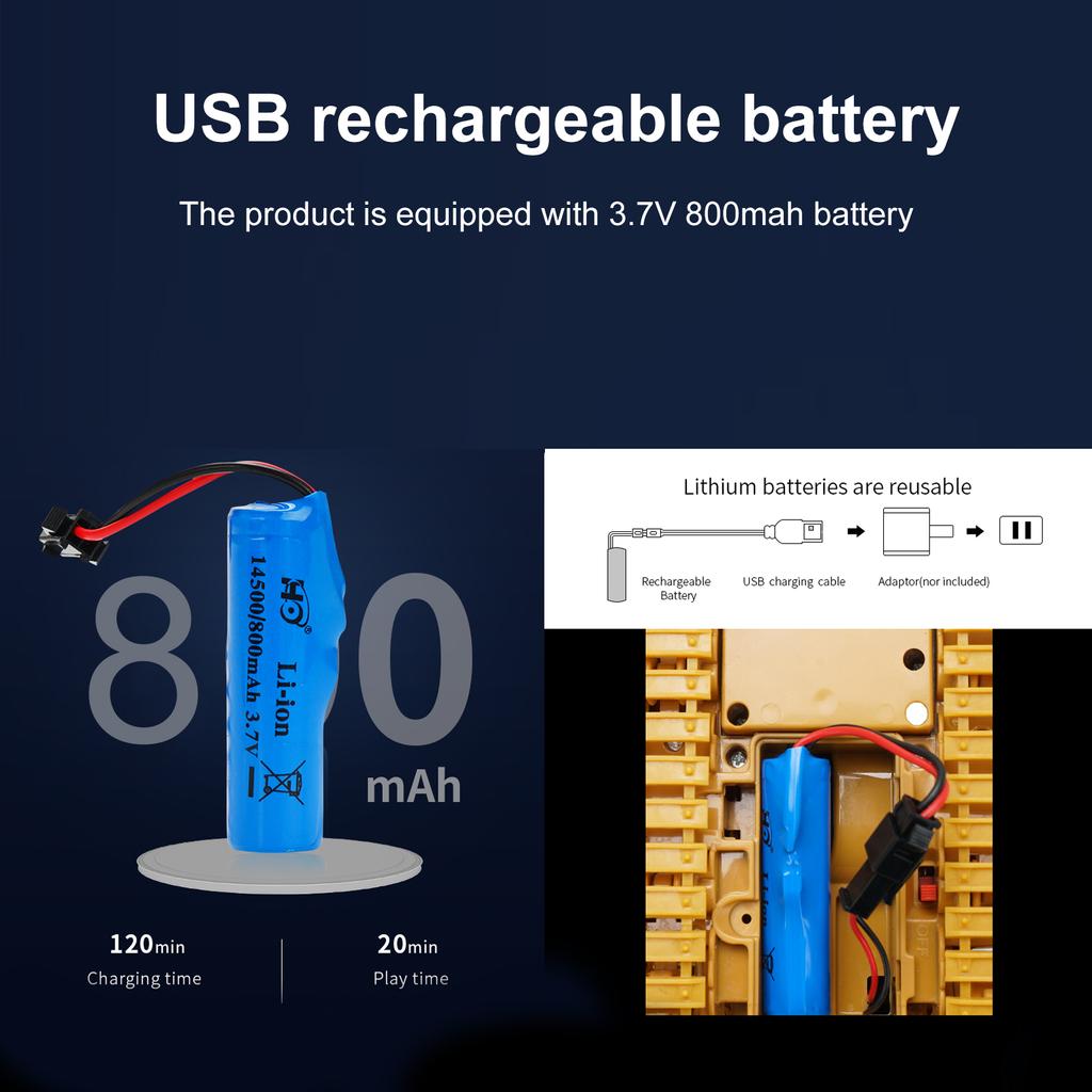 1:24 2.4G 9CH RC Buldozer găleată din aliaj RC Tractor Camion Vehicule de inginerie construcții cu unul