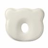 Cute Baby Shaping Pillow Breathable Baby Head Cushion Baby Bear Shaped Headrest  Sleep Improvement