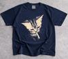 Maglietta Divertente Gatto Che Fuma Comfort Colors, Maglietta Grafica Meme Grunge Vintage, Estetica Streetwear Unisex, Top Gattino Divertente