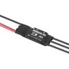Brushless ESC Electronic Speed Controller Versatile Brushless ESC Electronic Speed Controller for RC Helicopter Aircraft