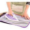 1 Piece Ironing Board Cover, Iron Cloth Guard, Protective Press Mesh for Ironing Delicate Clothes, Home Accessories, Practical and Beautiful