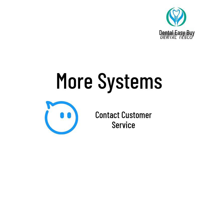 Osstem Aoshengtai Compatible Protective Cap for Dentium, ITI, Adin, Android, Jian Dental Implant Abutment Screws