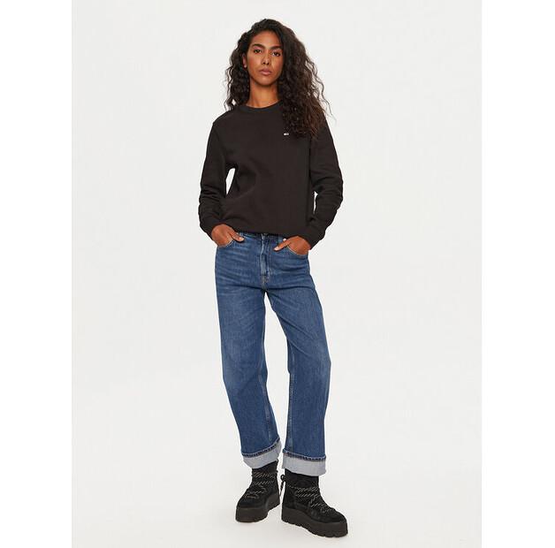 Толстовка Tommy Jeans DW0DW19959