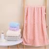 Soft Bath Towel Quick-Dry Absorbent Towel for Home, Bathroom, Spa, Gym and Travel