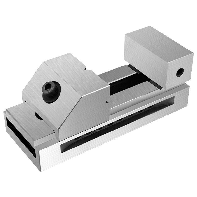 Jinglian Quick-Release Grinder Bench Vise CN Plug (adapter Included)