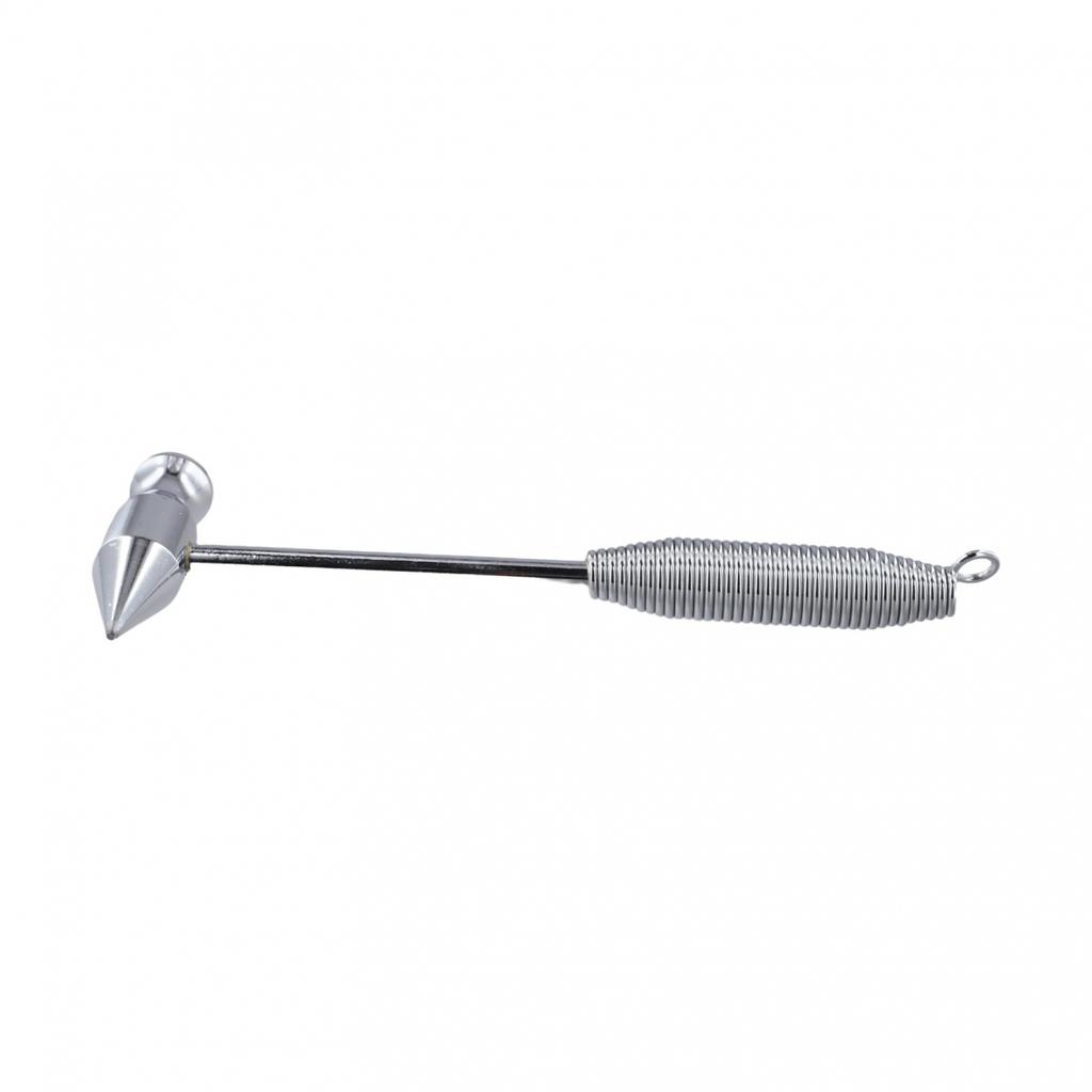 High Carbon Steel Hammer Welding Chipping Hammer Compact Cleaning Tool