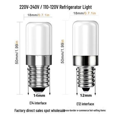 Λάμπες LED – Λαμπτήρες και σωλήνες LED