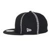 Cap 59FIFTY MLB Ball Stitch LA Black 7 5950 BALL STITCH WSSP LOSDOD BLK 14388873 NER36C5358 [New Era] 5/8