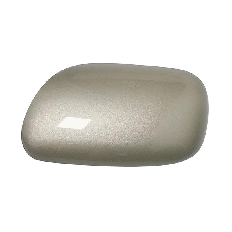Adatto per telaio copertura specchietto retrovisore Toyota Corolla Altis 04-06