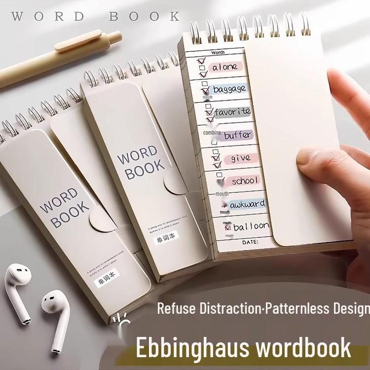 Neuling-Spezial: Taschen-Englisch-Wortschatzbuch für Mittel- und Oberschüler (2er-Pack)