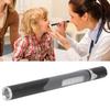 Pen Flashlight USB   3 Light Sources LED Chip Clip Design Widely Used Pen Light Flashlight for Repair Hospital