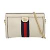 [Usato] Borsa a Spalla Piccola Gucci Ophidia 'Bianco' - Ottime Condizioni #UQDTEU